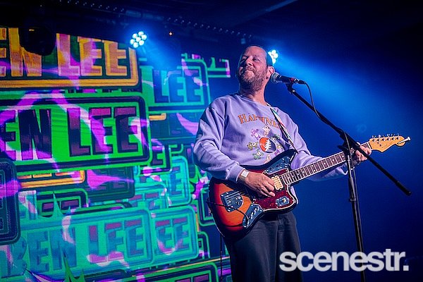 Photos: Ben Lee - Miami Marketta, Gold Coast - 23 November, 2024