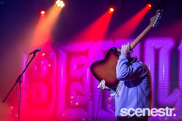 Photos: Ben Lee - Miami Marketta, Gold Coast - 23 November, 2024