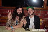 Photos: The Bennies - Adelaide Uni Bar - 31 March, 2016