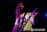 Photos: The Bennies - Adelaide Uni Bar - 31 March, 2016