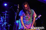 Photos: The Bennies - Adelaide Uni Bar - 31 March, 2016