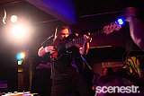Photos: The Bennies - Adelaide Uni Bar - 31 March, 2016