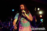 Photos: The Bennies - Adelaide Uni Bar - 31 March, 2016