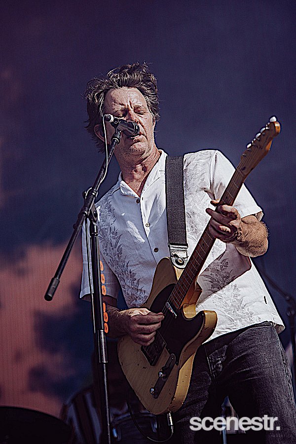 Photos: Harvest Rock II - Rymill & King Rodney Parks, Adelaide - 28-29 October, 2023