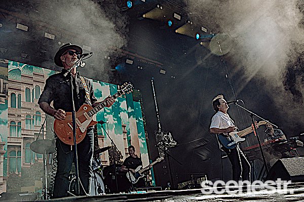 Photos: Harvest Rock II - Rymill & King Rodney Parks, Adelaide - 28-29 October, 2023
