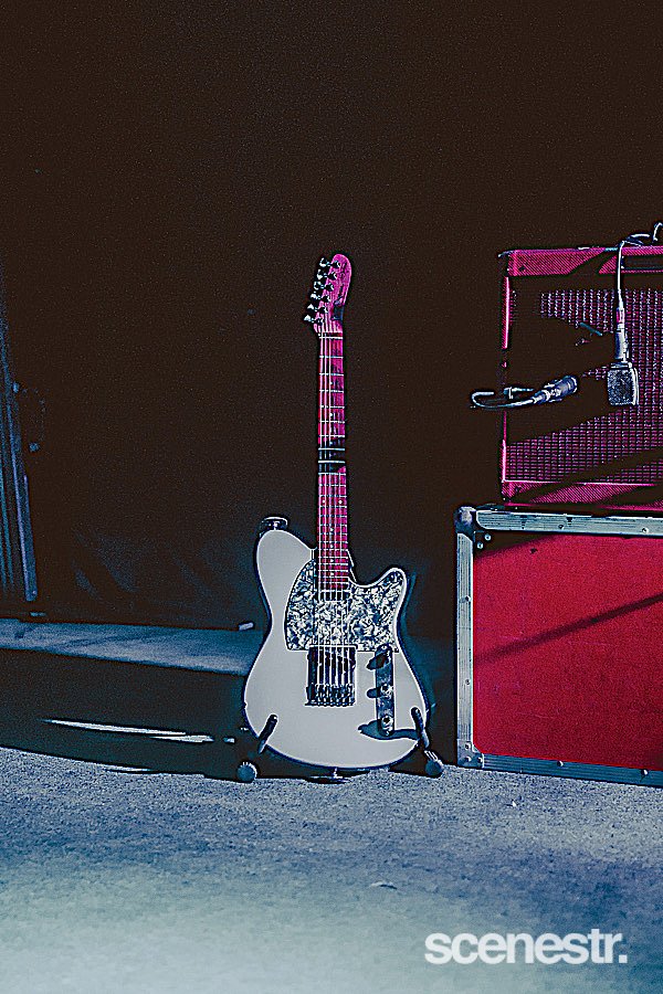 Photos: Billy Bragg - The Gov, Adelaide - 5 March, 2023