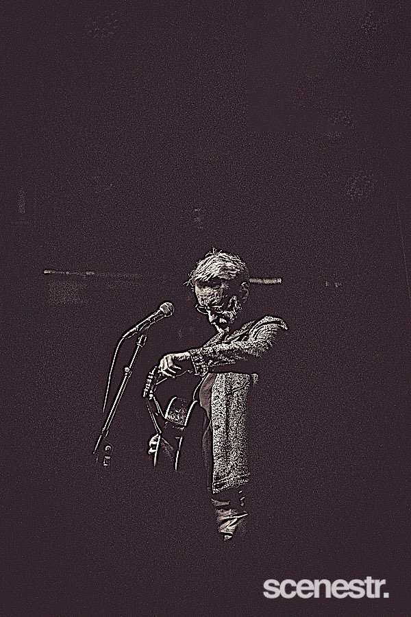 Photos: Billy Bragg - The Gov, Adelaide - 5 March, 2023
