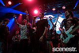 Photos: Tony Hawk Pro Skater 25th Anniversary Showcase - The Fortitude Music Hall, Brisbane - 27 January, 2024