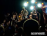 Photos: Tony Hawk Pro Skater 25th Anniversary Showcase - The Fortitude Music Hall, Brisbane - 27 January, 2024