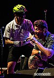 Photos: Tony Hawk Pro Skater 25th Anniversary Showcase - The Fortitude Music Hall, Brisbane - 27 January, 2024