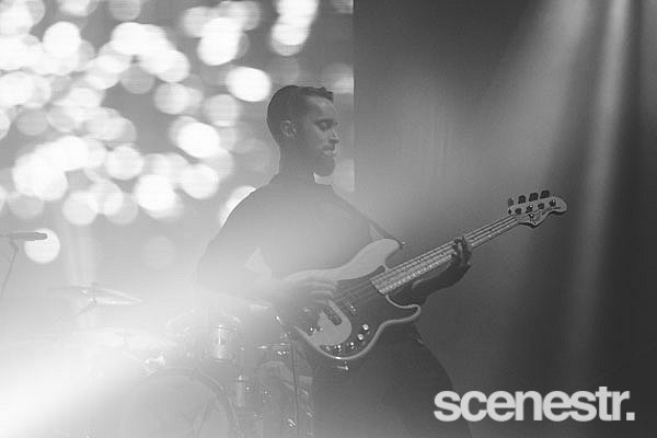 Photos: Southbound Fire Fundraiser - HBF Stadium, Perth - 10 January, 2016