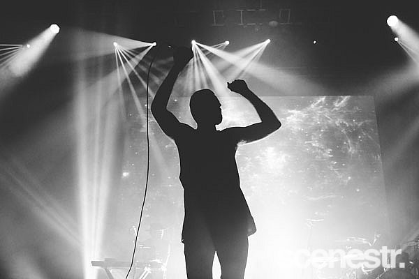 Photos: Southbound Fire Fundraiser - HBF Stadium, Perth - 10 January, 2016