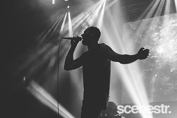 Photos: Southbound Fire Fundraiser - HBF Stadium, Perth - 10 January, 2016
