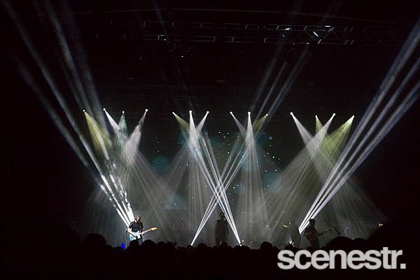 Photos: Southbound Fire Fundraiser - HBF Stadium, Perth - 10 January, 2016