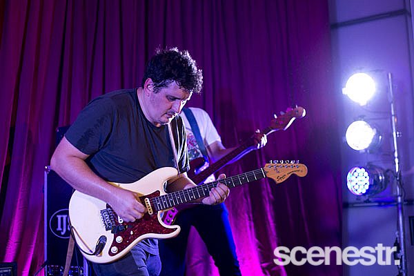 Photos: GOMA Turns 10 - Gallery of Modern Art, Brisbane - 20 January, 2017