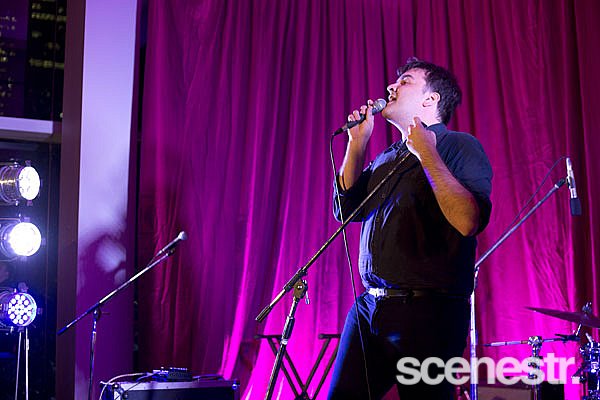 Photos: GOMA Turns 10 - Gallery of Modern Art, Brisbane - 20 January, 2017