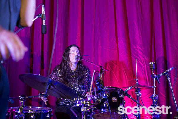 Photos: GOMA Turns 10 - Gallery of Modern Art, Brisbane - 20 January, 2017