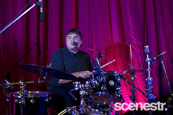 Photos: GOMA Turns 10 - Gallery of Modern Art, Brisbane - 20 January, 2017