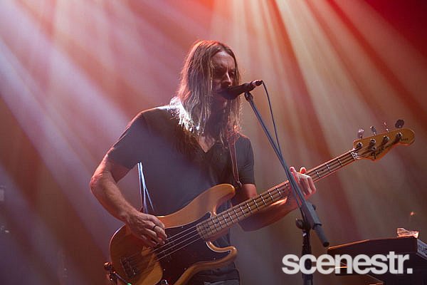 Photos: Southbound Fire Fundraiser - HBF Stadium, Perth - 10 January, 2016