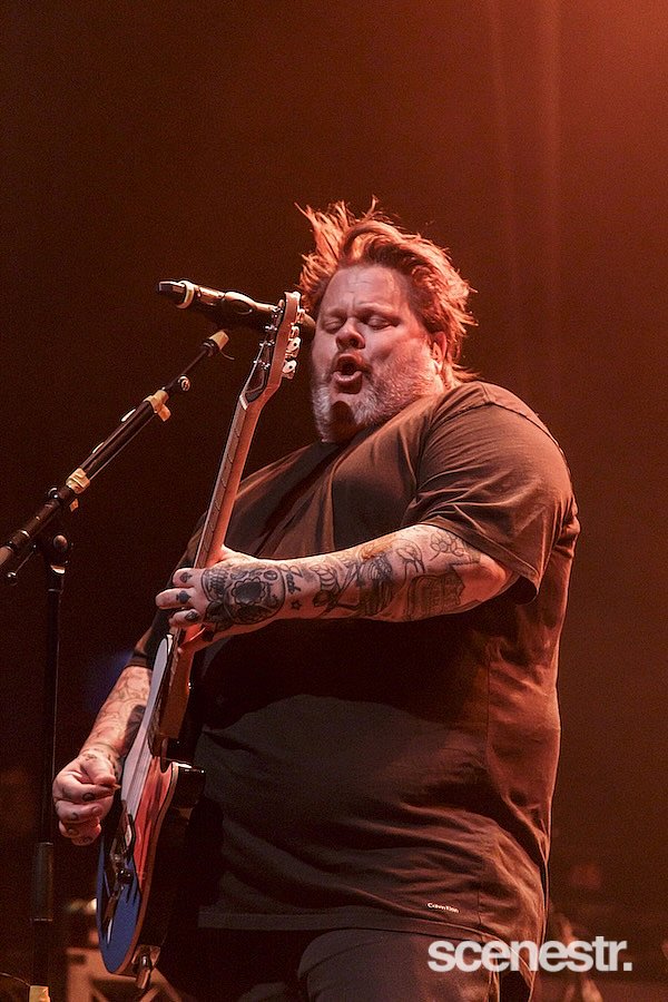 Photos: Bowling For Soup & Taylor Acorn - The Princess Theatre, Brisbane - 11 December, 2024