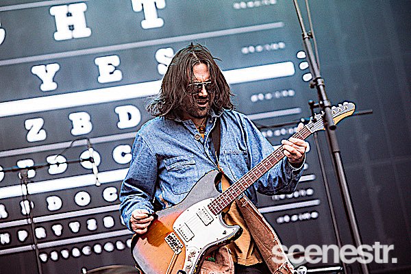 Photos: Harvest Rock II - Rymill & King Rodney Parks, Adelaide - 28-29 October, 2023