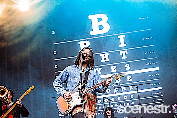 Photos: Harvest Rock II - Rymill & King Rodney Parks, Adelaide - 28-29 October, 2023