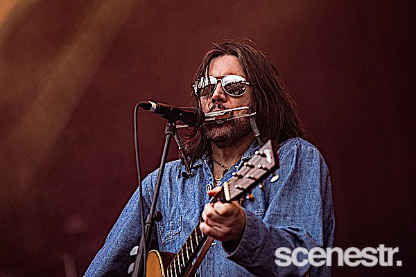 Photos: Harvest Rock II - Rymill & King Rodney Parks, Adelaide - 28-29 October, 2023