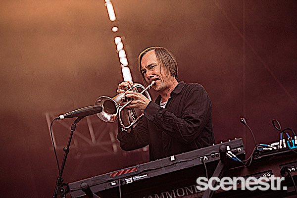 Photos: Harvest Rock II - Rymill & King Rodney Parks, Adelaide - 28-29 October, 2023