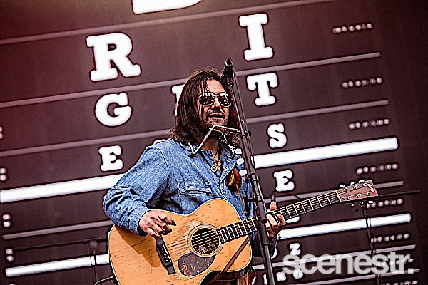 Photos: Harvest Rock II - Rymill & King Rodney Parks, Adelaide - 28-29 October, 2023
