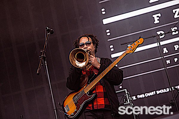 Photos: Harvest Rock II - Rymill & King Rodney Parks, Adelaide - 28-29 October, 2023