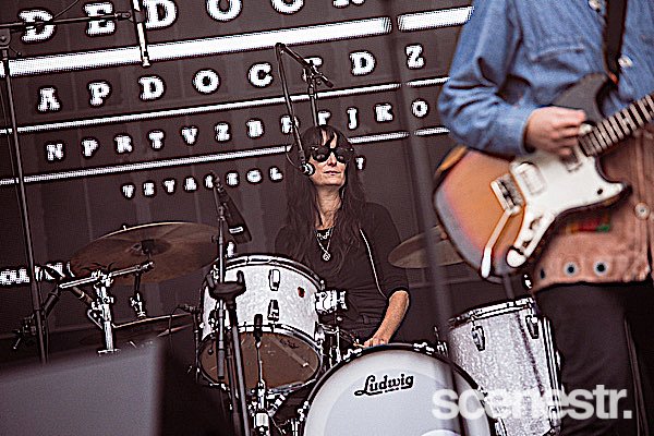 Photos: Harvest Rock II - Rymill & King Rodney Parks, Adelaide - 28-29 October, 2023