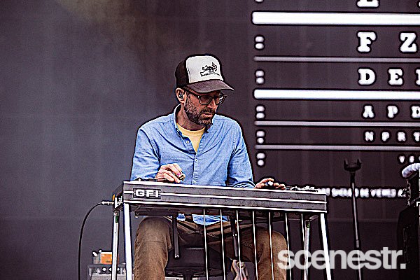 Photos: Harvest Rock II - Rymill & King Rodney Parks, Adelaide - 28-29 October, 2023
