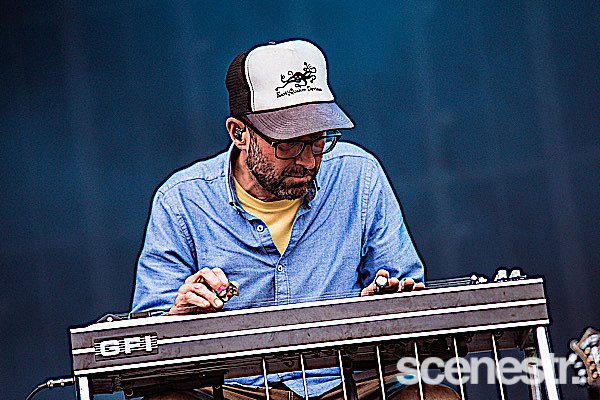 Photos: Harvest Rock II - Rymill & King Rodney Parks, Adelaide - 28-29 October, 2023