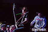 Photos: Cancer Bats - Stay Gold, Melbourne - 19 June, 2024