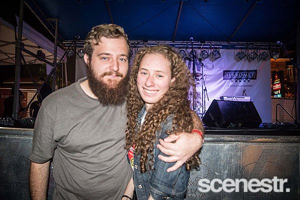 Photos: Caxton Street Festival 2015, Brisbane - 7 June, 2015