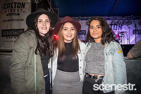 Photos: Caxton Street Festival 2015, Brisbane - 7 June, 2015