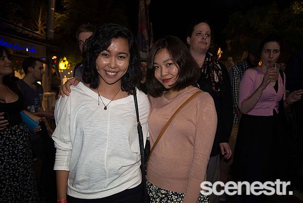 Photos: Caxton Street Festival 2015, Brisbane - 7 June, 2015