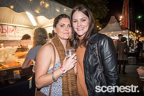Photos: Caxton Street Festival 2015, Brisbane - 7 June, 2015