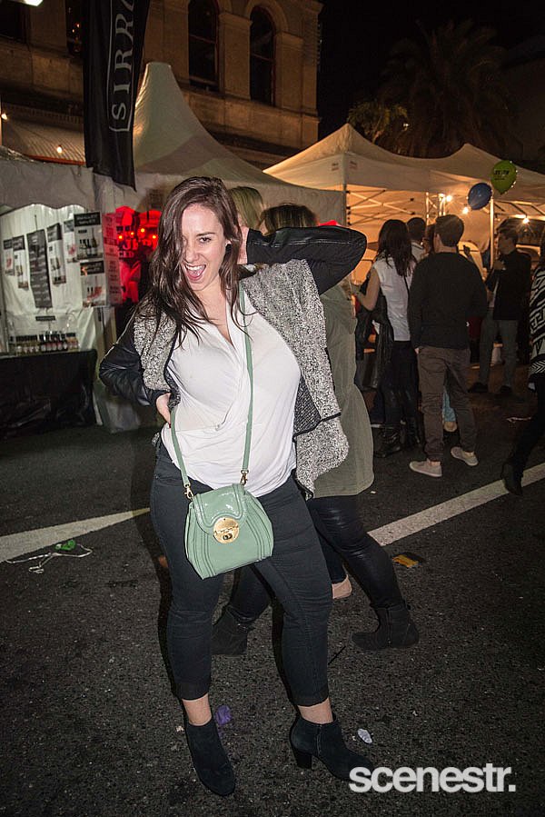 Photos: Caxton Street Festival 2015, Brisbane - 7 June, 2015