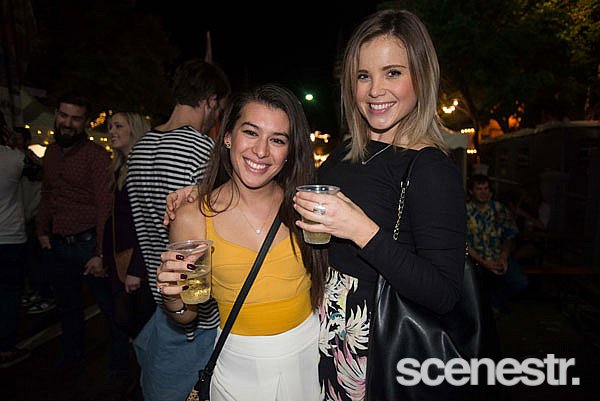 Photos: Caxton Street Festival 2015, Brisbane - 7 June, 2015