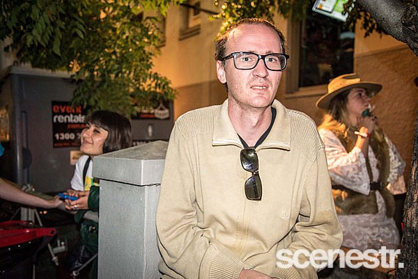 Photos: Caxton Street Festival 2015, Brisbane - 7 June, 2015