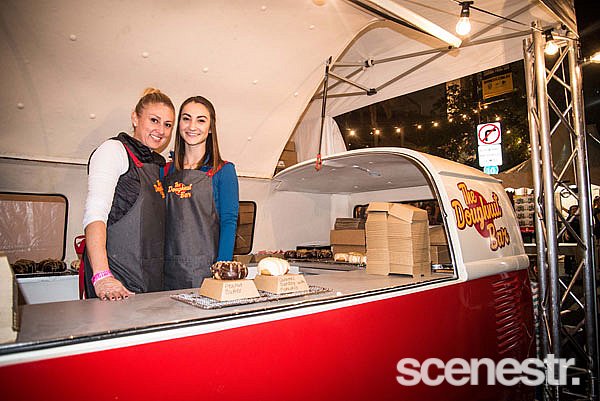 Photos: Caxton Street Festival 2015, Brisbane - 7 June, 2015