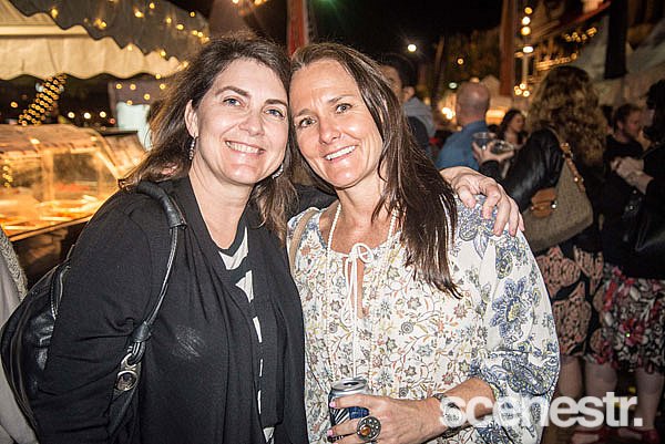 Photos: Caxton Street Festival 2015, Brisbane - 7 June, 2015