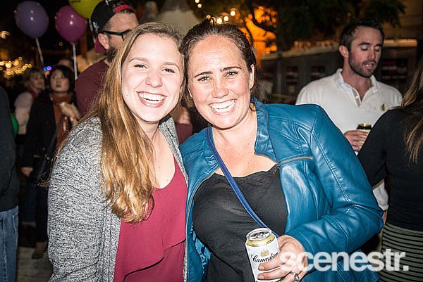 Photos: Caxton Street Festival 2015, Brisbane - 7 June, 2015