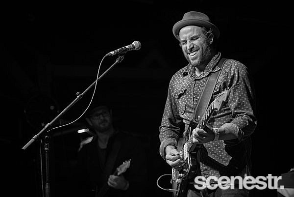 Photos: Caxton Street Festival 2015, Brisbane - 7 June, 2015