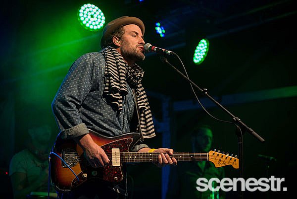 Photos: Caxton Street Festival 2015, Brisbane - 7 June, 2015