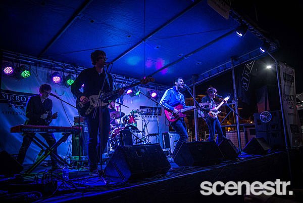 Photos: Caxton Street Festival 2015, Brisbane - 7 June, 2015