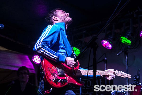 Photos: Caxton Street Festival 2015, Brisbane - 7 June, 2015