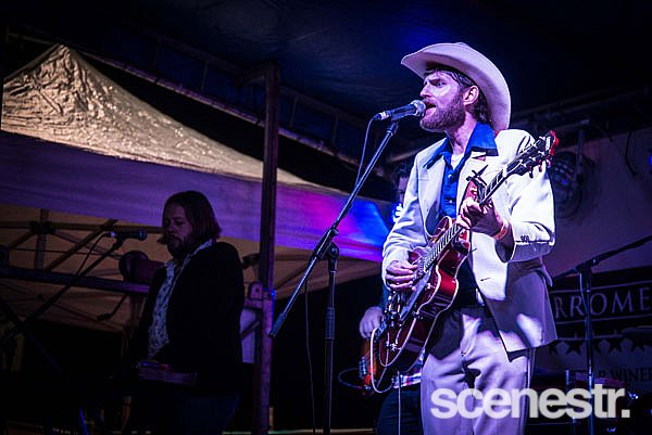Photos: Caxton Street Festival 2015, Brisbane - 7 June, 2015