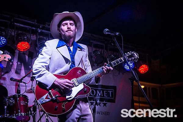 Photos: Caxton Street Festival 2015, Brisbane - 7 June, 2015
